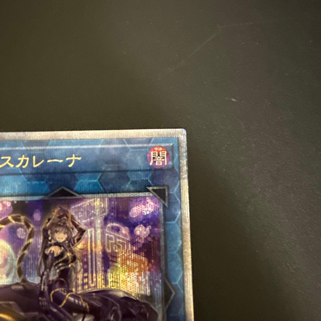 I:Pマスカレーナ 25th シク