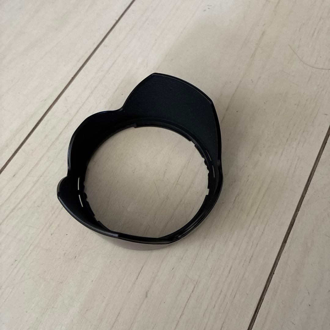 ジャンク品★タムロン　E-mount 18-200mm VC