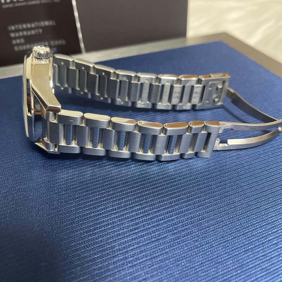 ざっきー❗️タグホイヤー　カレラ　デイデイト41㎜　極美品‼️