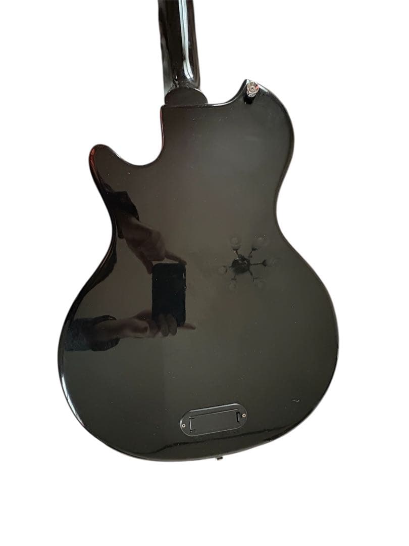 Italia Guitars Mondial Classic /涼宮ハルヒの憂鬱