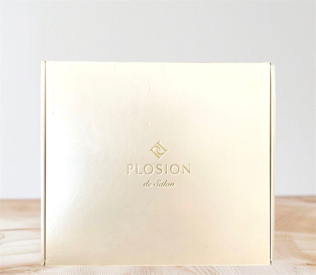 プロージョン　炭酸ミスト美容機器