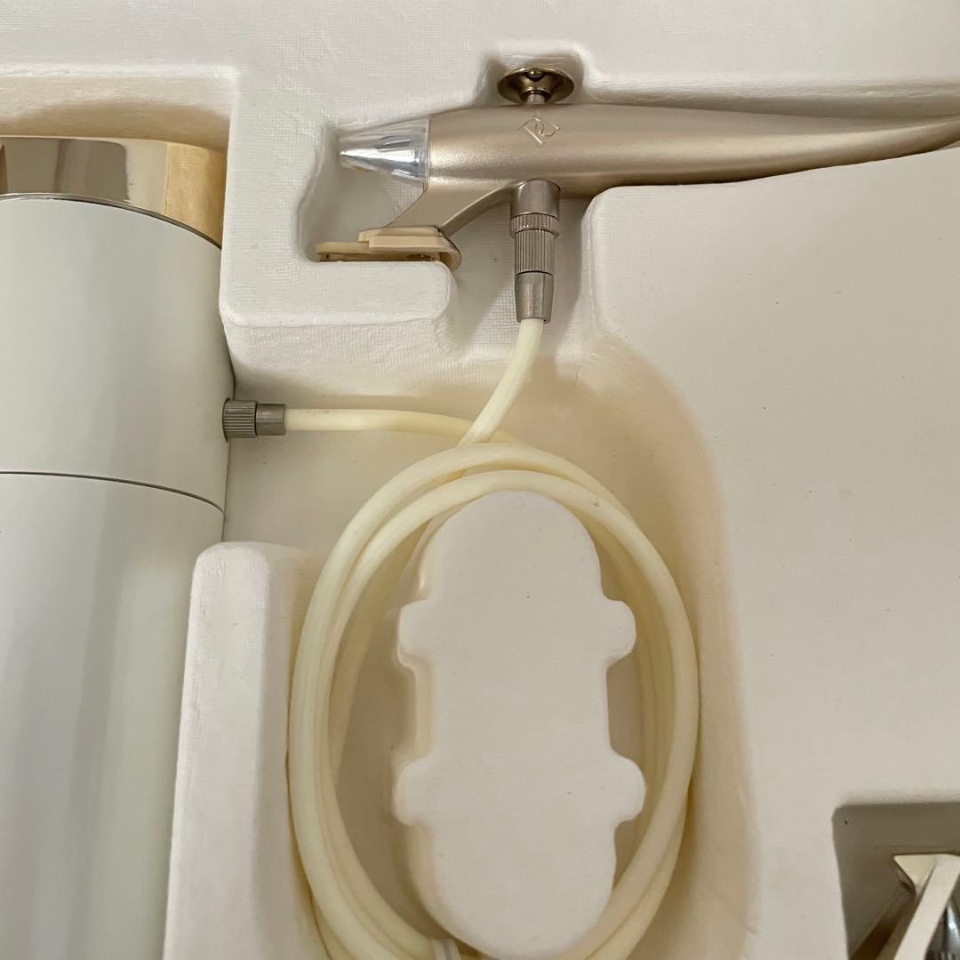 プロージョン　炭酸ミスト美容機器