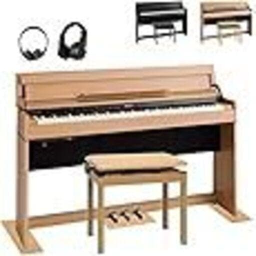 ローランド Roland DP603 NBS 電子ピアノ　値下げ