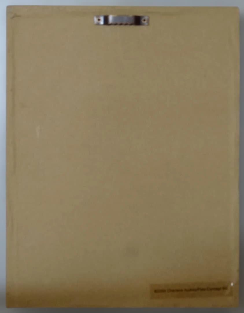 絵画 Charlene Audrey 2004 TuscanToscano 3Set