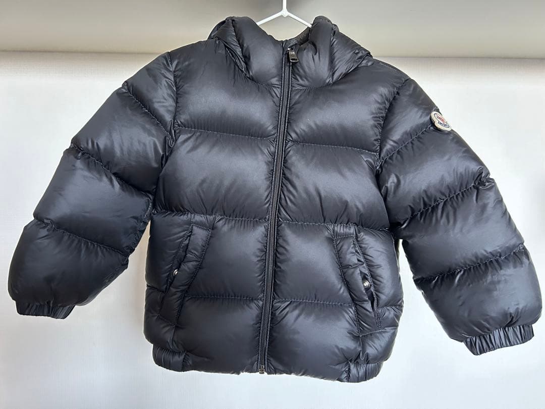 ABCz様【美品】モンクレール ダウンジャケット(12/18M)