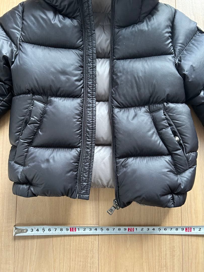 ABCz様【美品】モンクレール ダウンジャケット(12/18M)