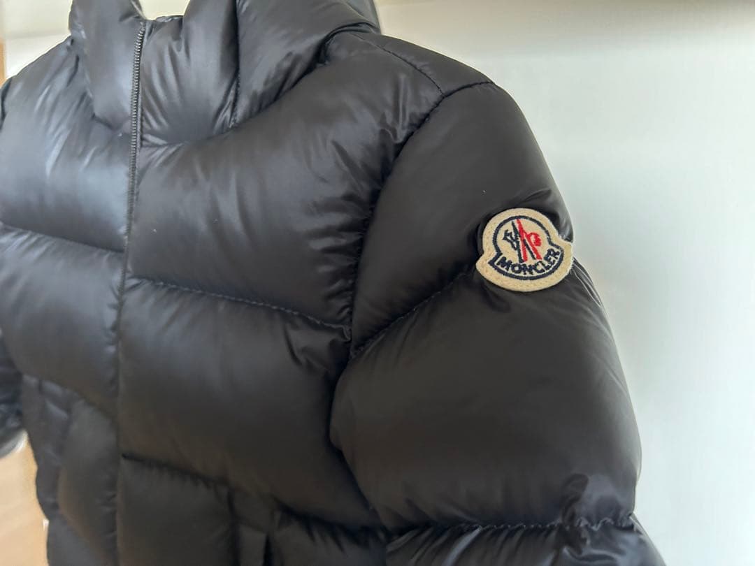 ABCz様【美品】モンクレール ダウンジャケット(12/18M)