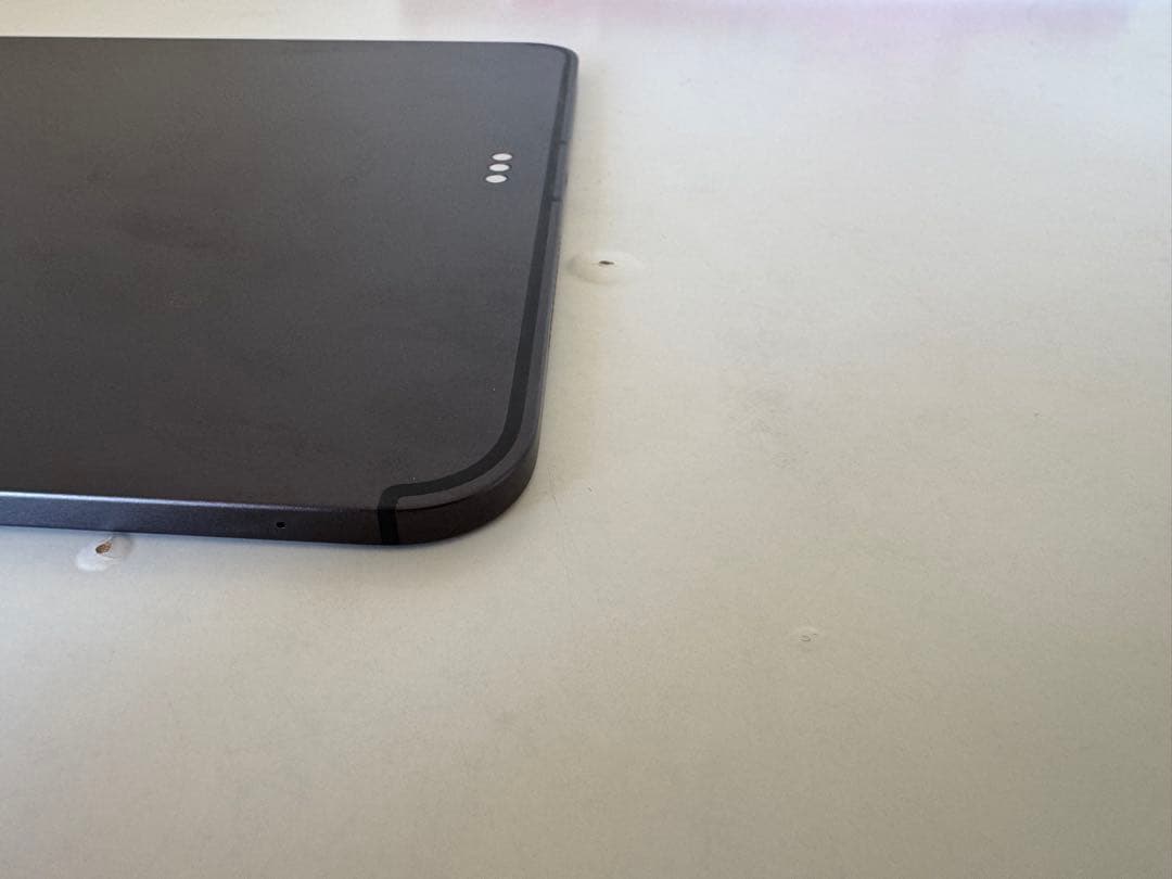 11インチiPad Pro(M4) 512GB Wi-Fi＋Cellular