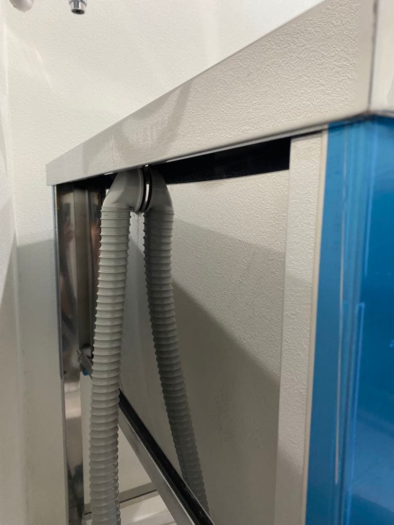 ステンレスバスタブ ドッグバス トリミングバス