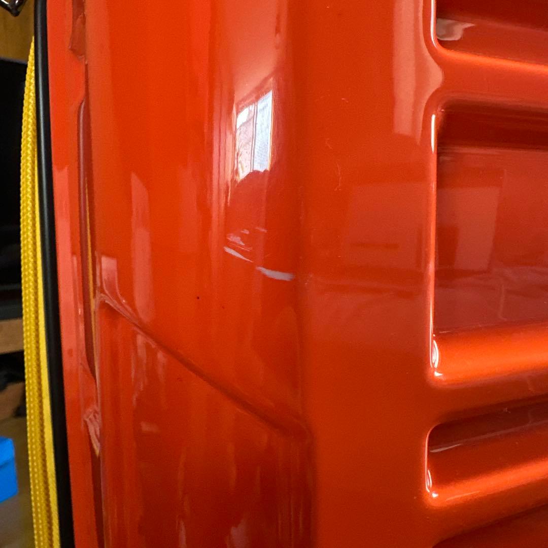 みんDelsey Paris REMPART expandable