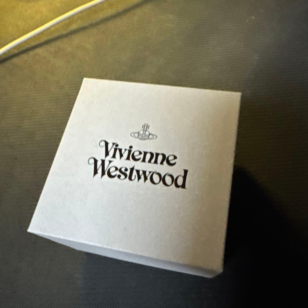 い*す様 Vivienne Westwood 指輪XLサイズ　トランプ柄