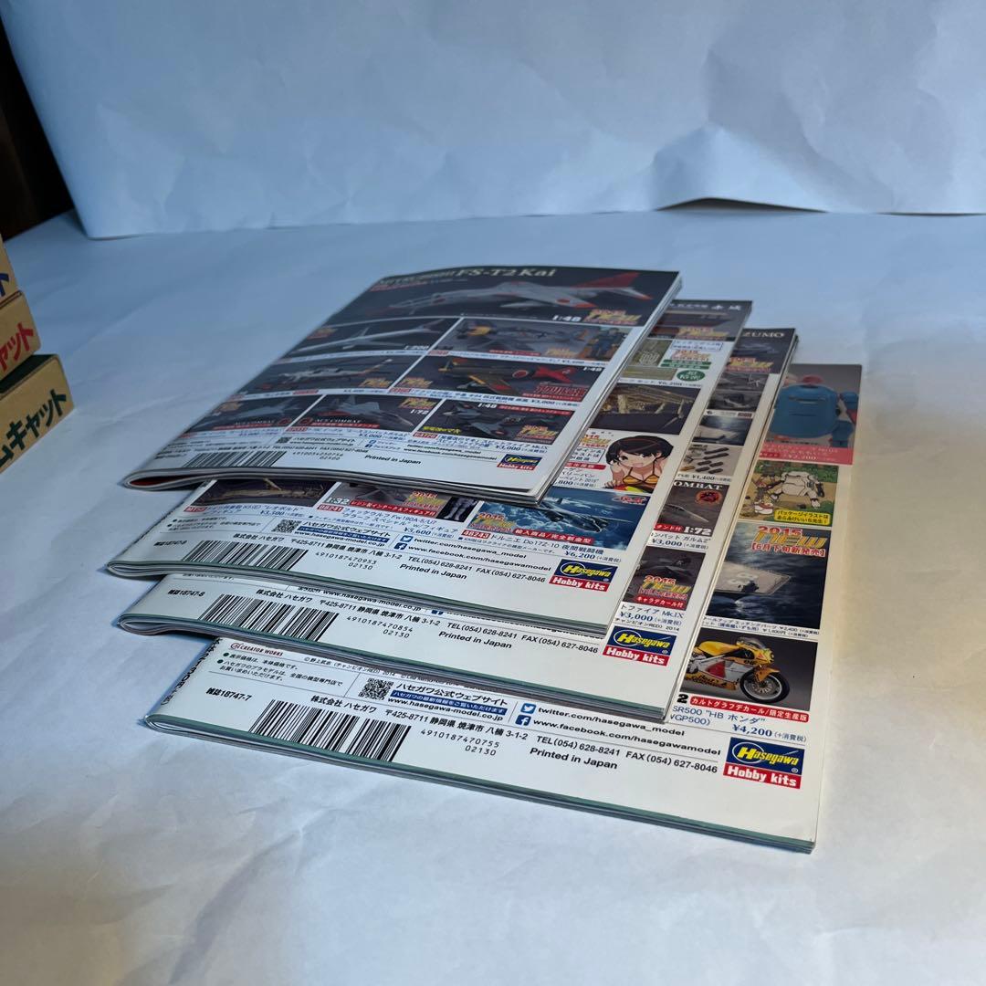 1/72 F-14Dトムキャット　ファインモールド