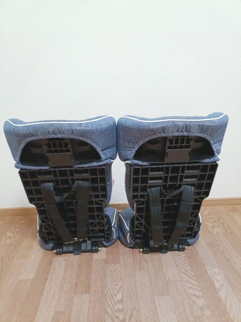 am　　トラベルベストECプラス　チャイルドシート　ジュニアシート