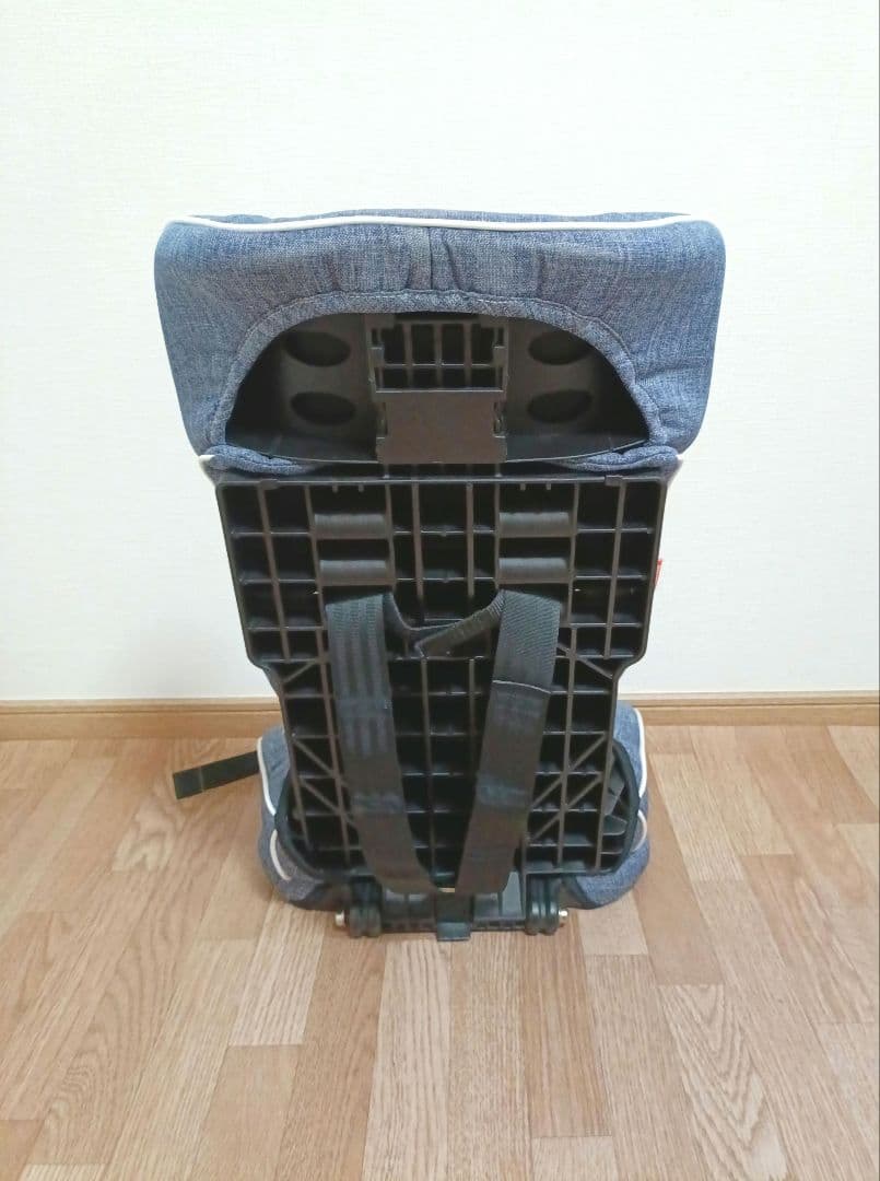 am　　トラベルベストECプラス　チャイルドシート　ジュニアシート