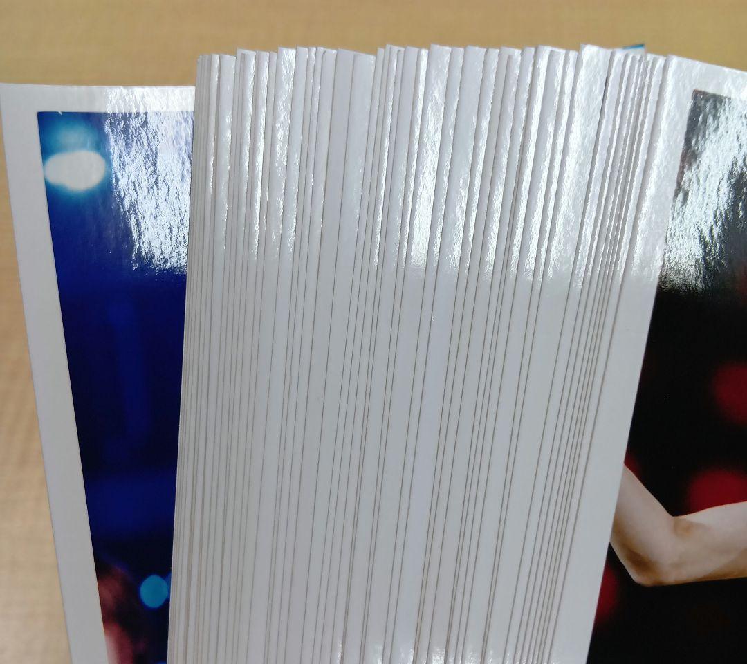 ❶ ⑭ タッキー&翼 公式写真 滝沢秀明 50枚 まとめ売り