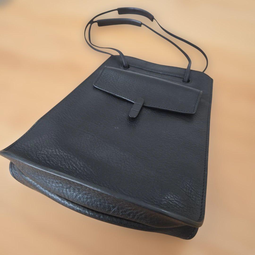 TOMOE トモエ ショルダーバッグ 2way Mサイズ