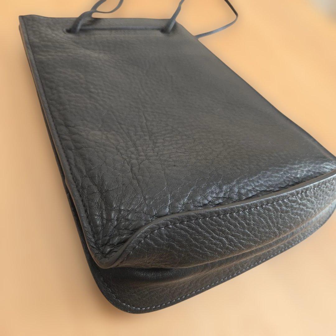 TOMOE トモエ ショルダーバッグ 2way Mサイズ