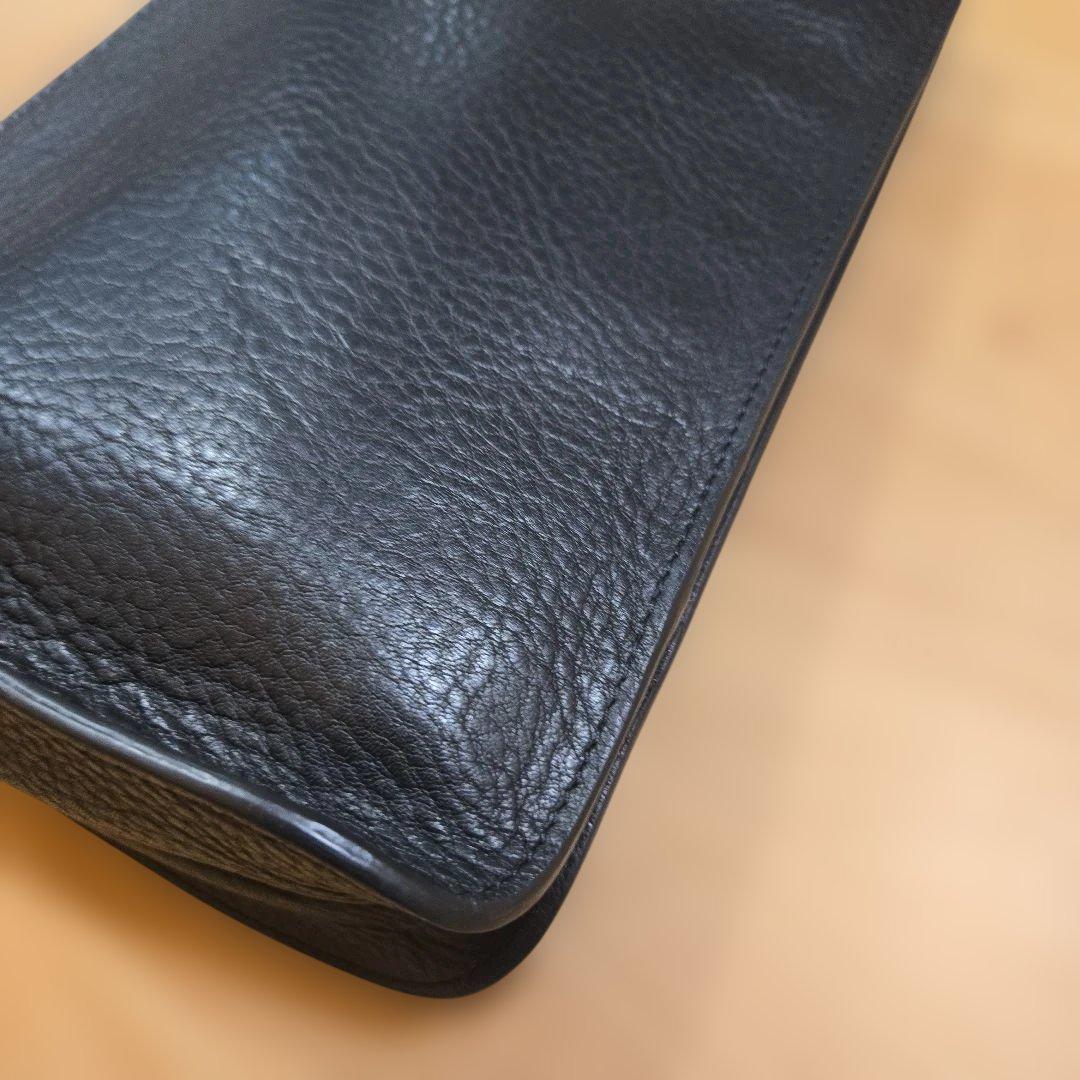 TOMOE トモエ ショルダーバッグ 2way Mサイズ