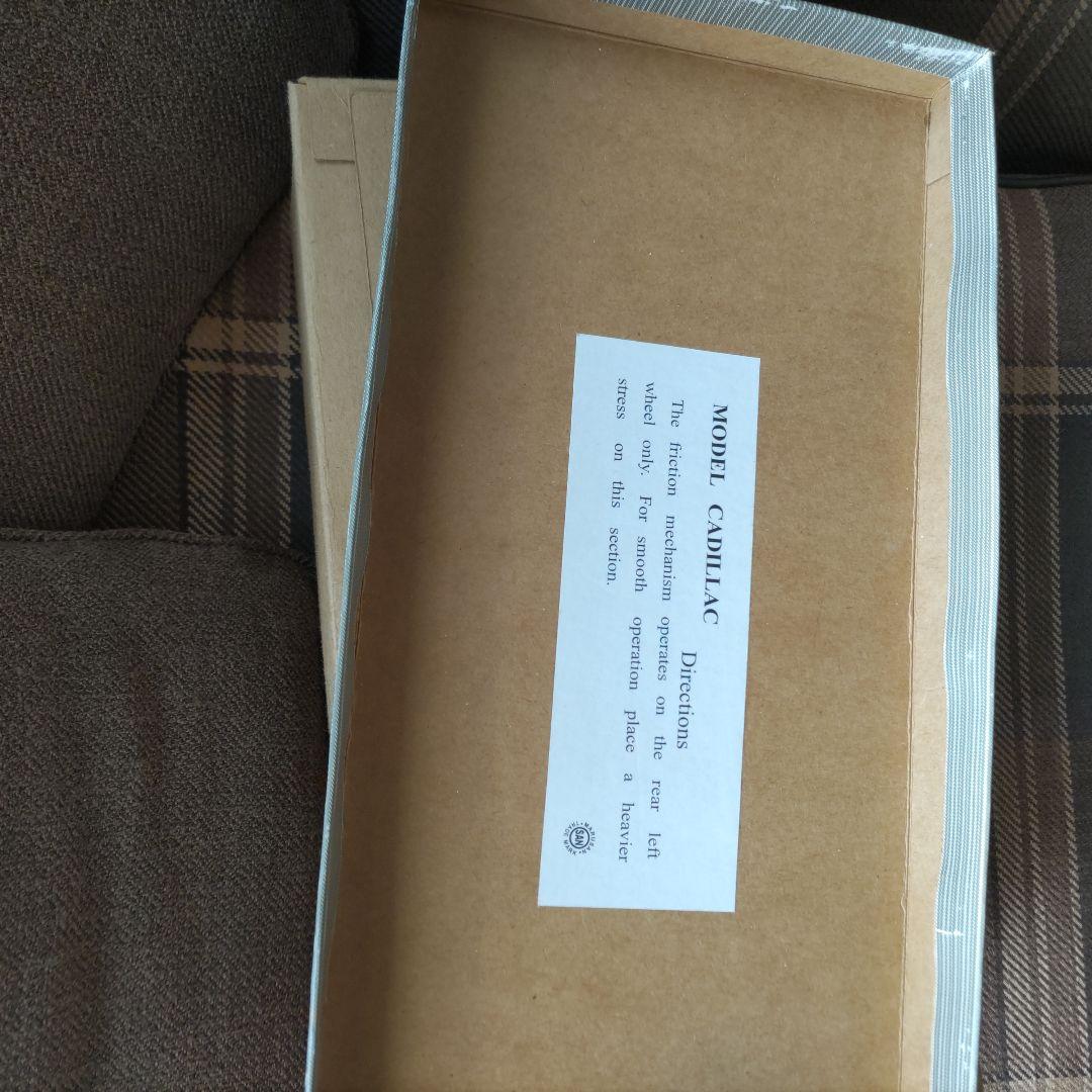 キャディラック エルドラド