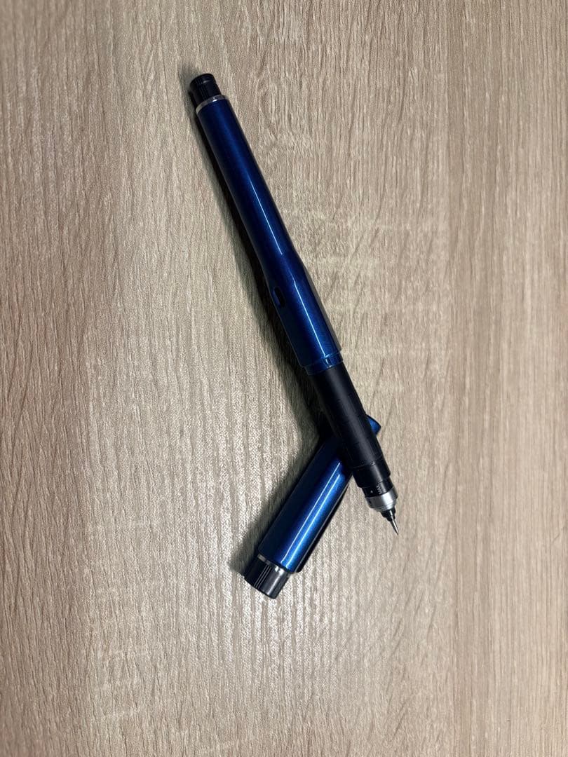 【お値下げ大歓迎】クルトガダイブ第1弾 グランブルー