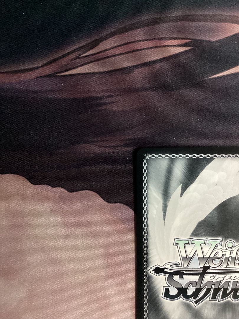 ※傷あり アズールレーン プリマス SP サイン