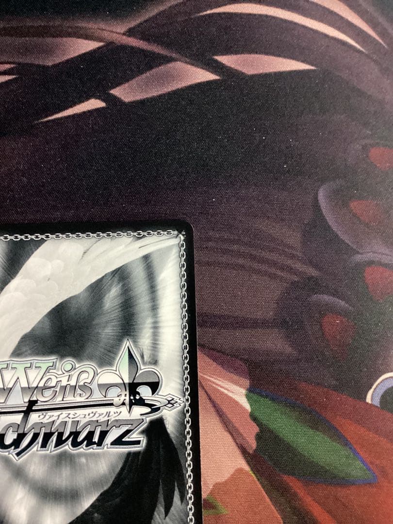 ※傷あり アズールレーン プリマス SP サイン