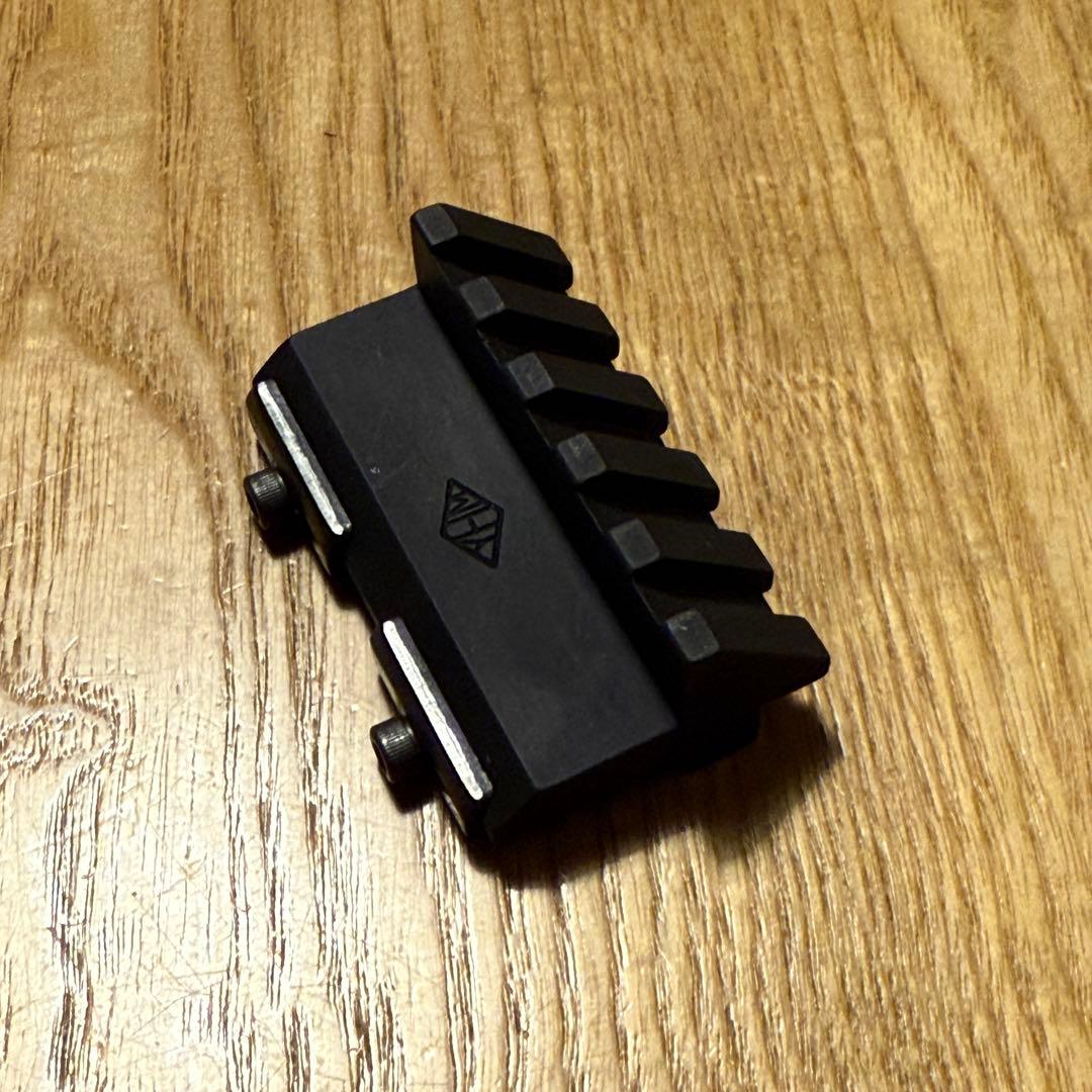 Yankee Hill Machine YHM-9691A 実物・希少