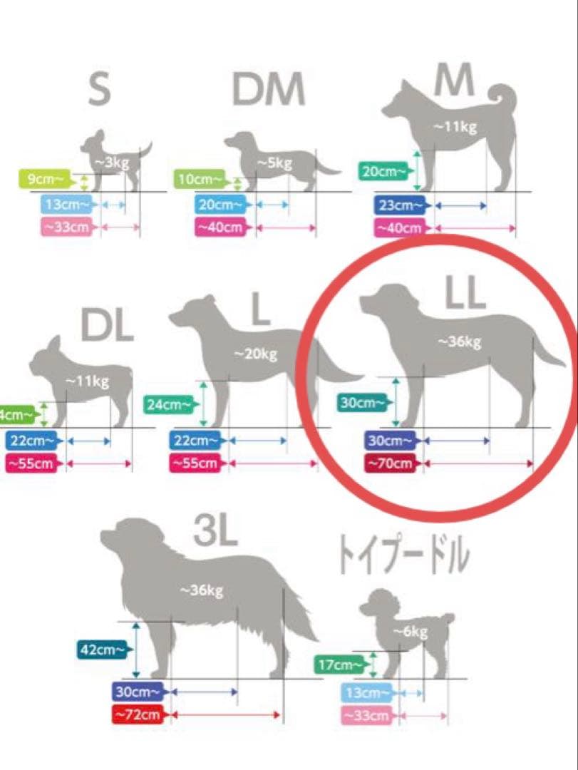 リラクッション★LL カバーなし