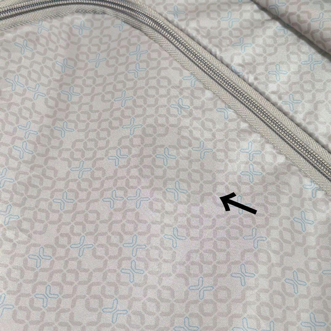 【良品】SAMSONITE サムソナイトスーツケースネオパルススピナー75/28