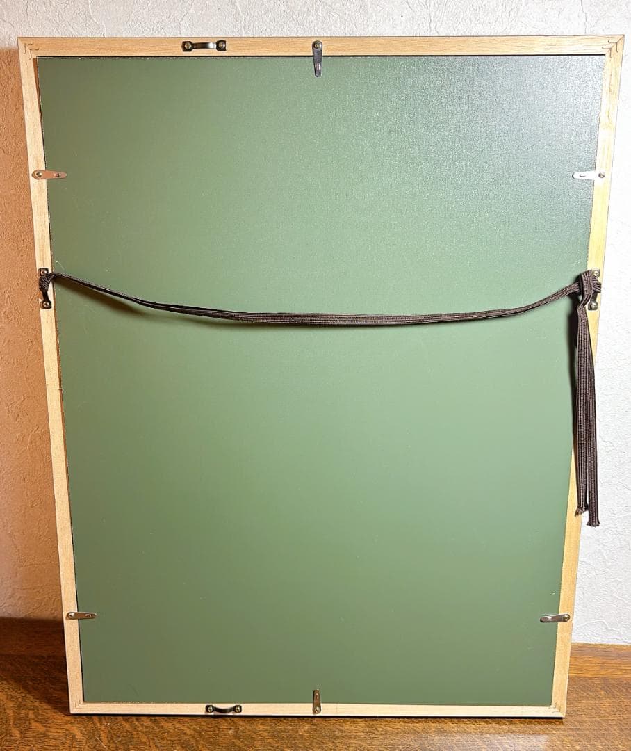 は*こ様 ディズニー ツイステッドワンダーランド 複製原画 枢やな ツイステ