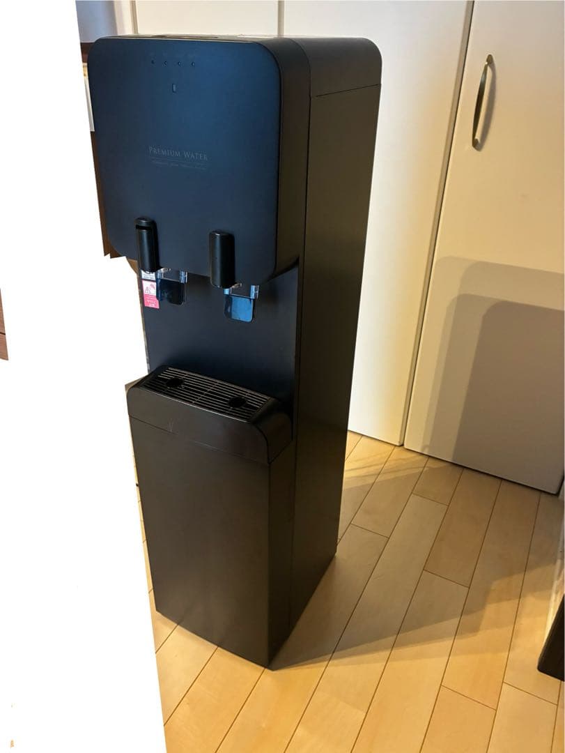 プレミアムウォーターサーバー