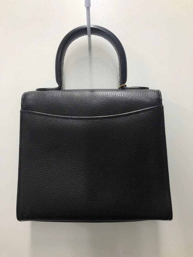 美品！ OLD COACH オールドコーチ ヴィンテージ ショルダーバッグ