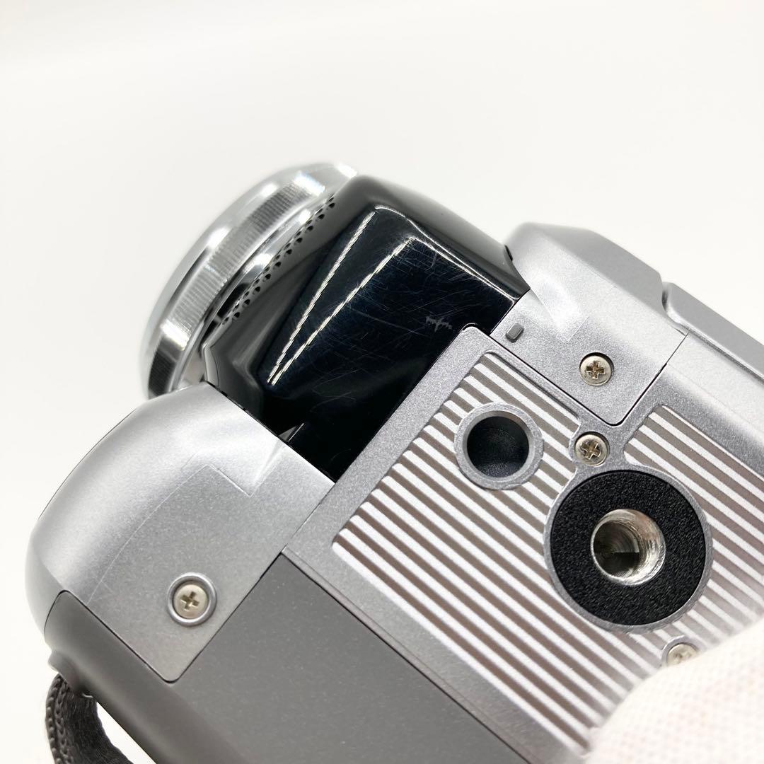 Panasonic ビデオカメラ NV-GS300 付属品完備 本体動作確認済み