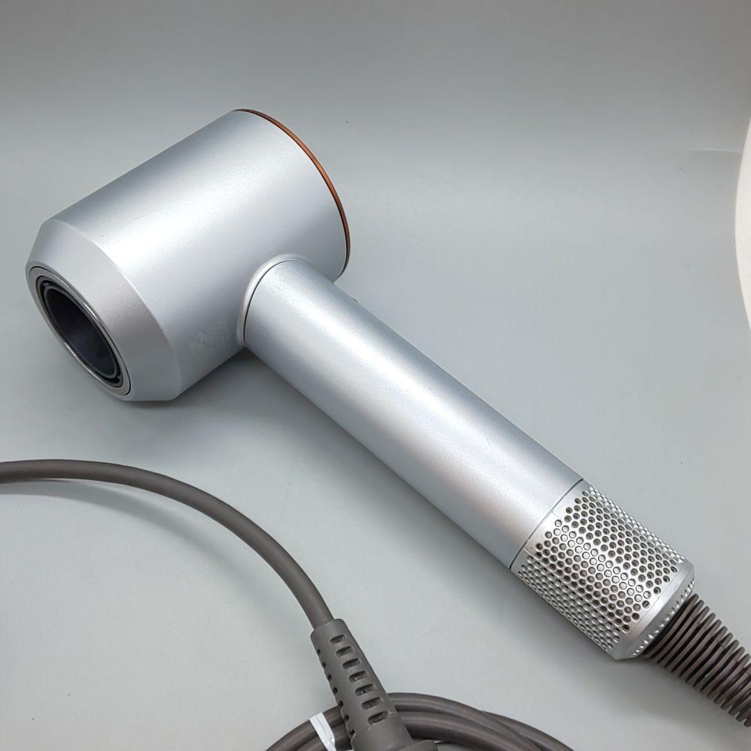 ダイソン dysonドライヤー 《国内正規品・風量新品同様・動作良好》302