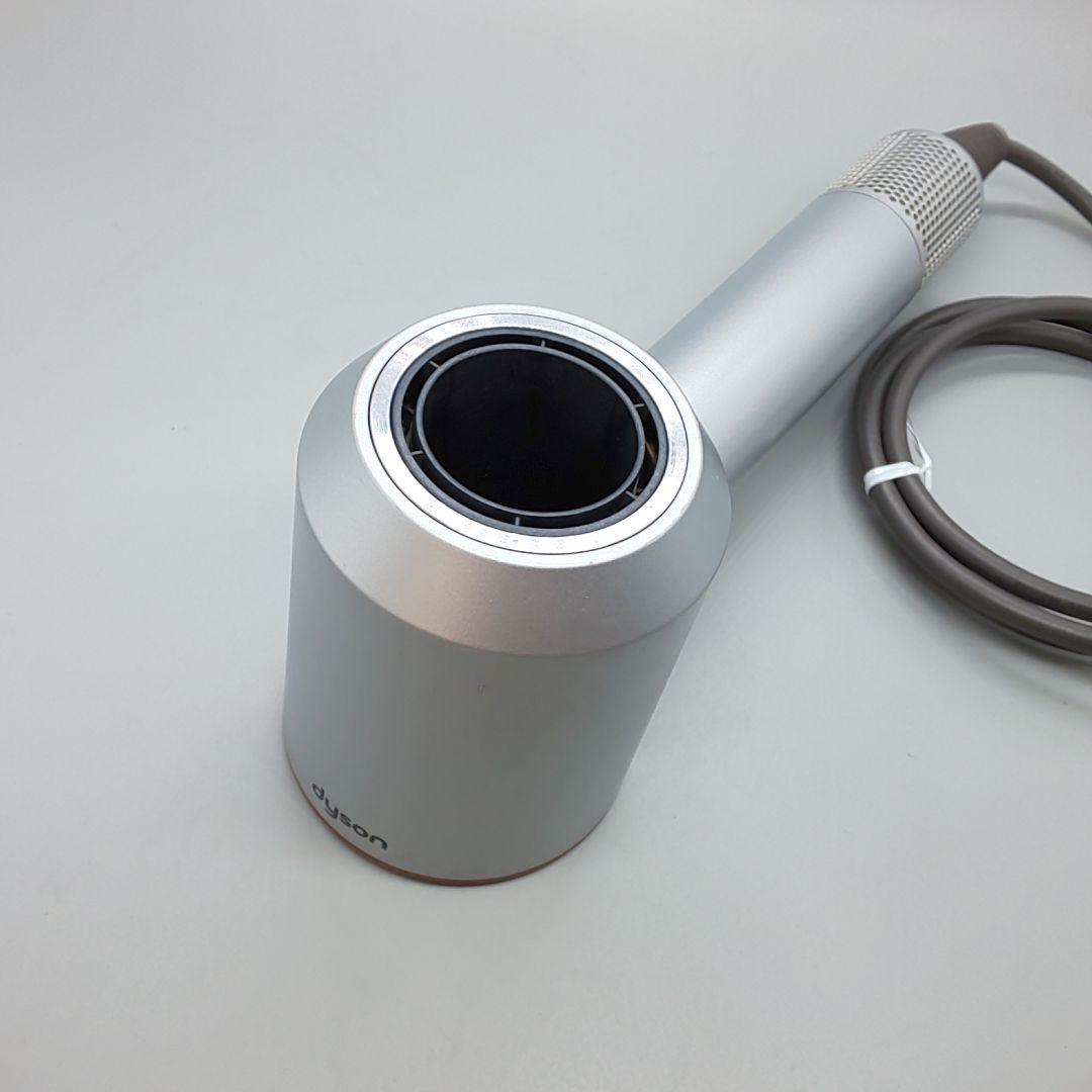 ダイソン dysonドライヤー 《国内正規品・風量新品同様・動作良好》302
