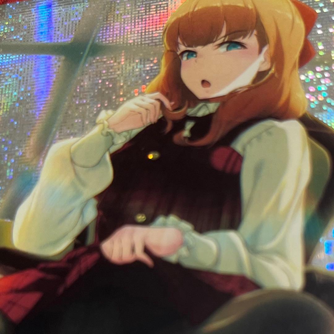 セクシーカード　　OP2⭐︎9 美品