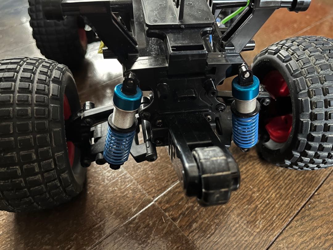 タミヤ　gf-01cb シャーシのみ