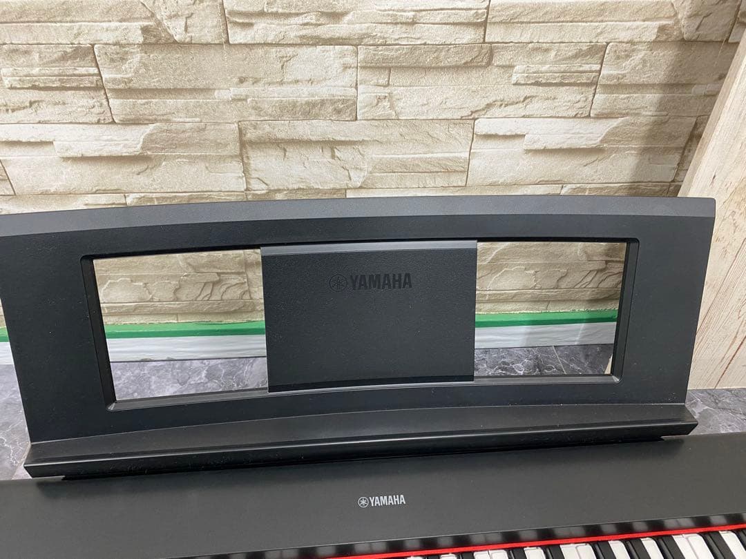 ヤマハ　YAMAHA ピアジェーロ) NP-32B 電子キーボード　23年製