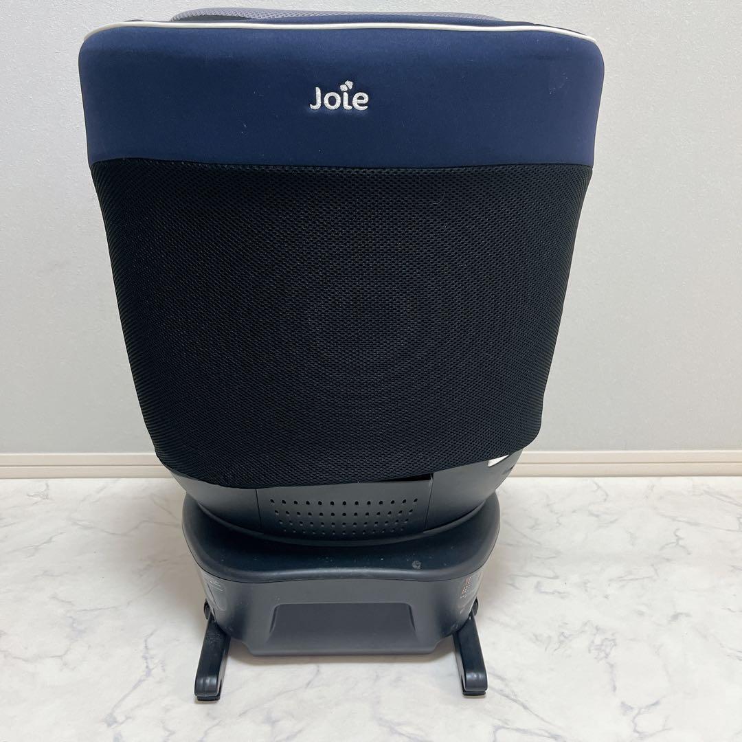 Joie チャイルドシート アーク360° ISOFIX リクライニング