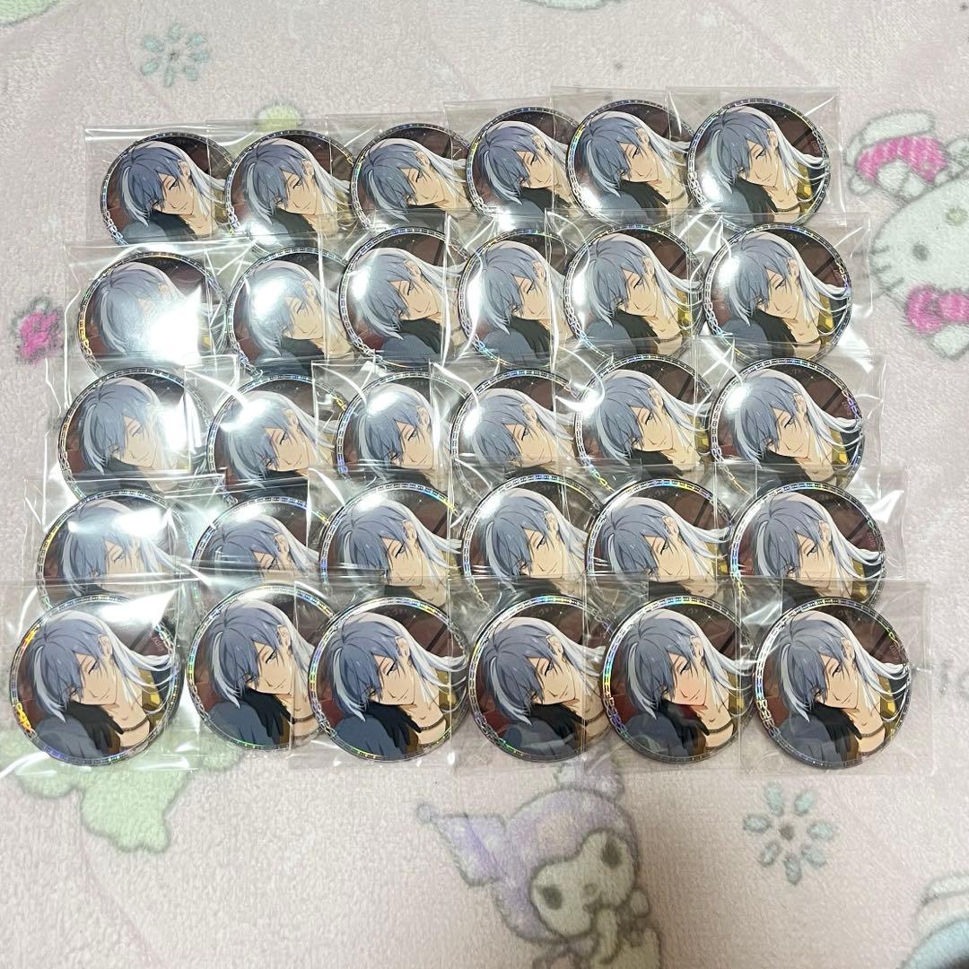 アイナナ 記念日2023 缶バッジ 千　30個