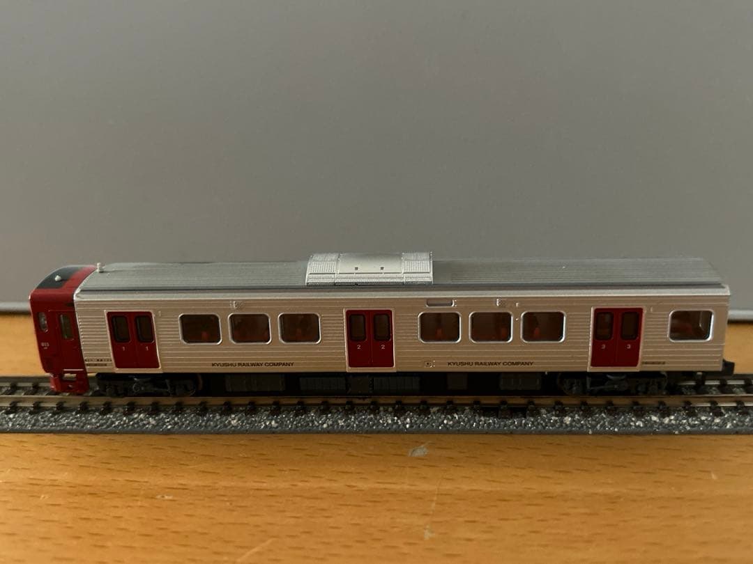 MICROACE A-6290 819系　0・400番台　3両セット