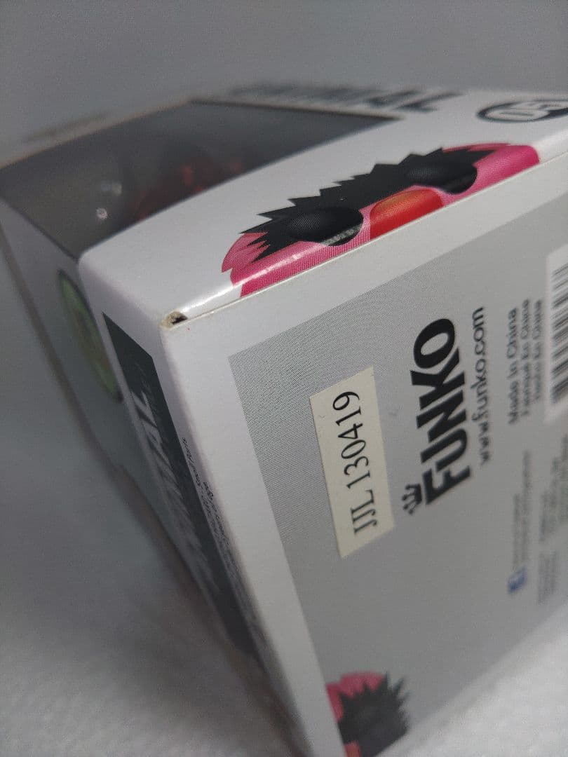 funko pop マペッツ　アニマル マナマナ　スノース