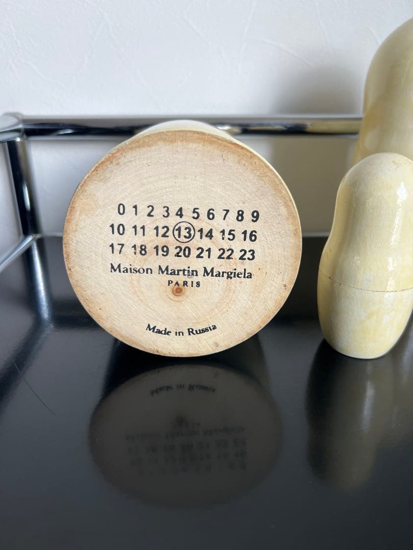 メゾン マルジェラ 13 マトリョーシカ