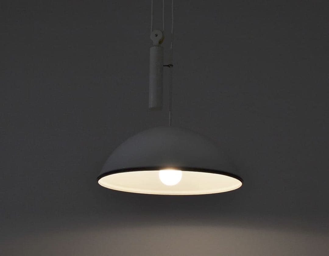 flos フロス ヴィンテージランプ 1962年製