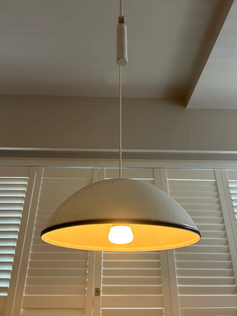 flos フロス ヴィンテージランプ 1962年製