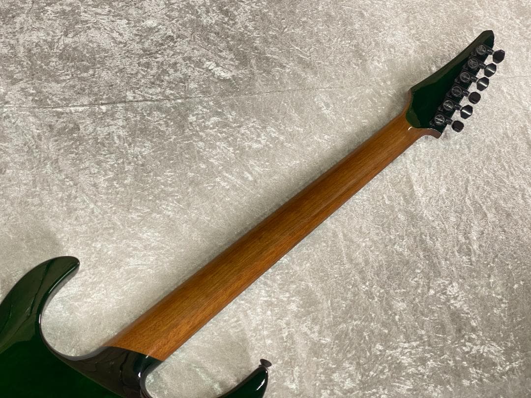 Y1137 gfc GN-200 Gloss EBST QM アウトレット