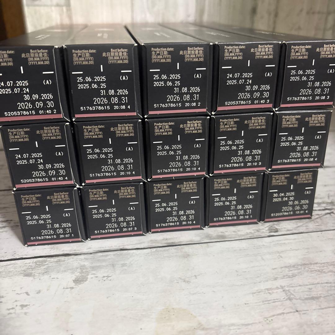 ネスプレッソ　カプセル　コロンビア　15箱　150個