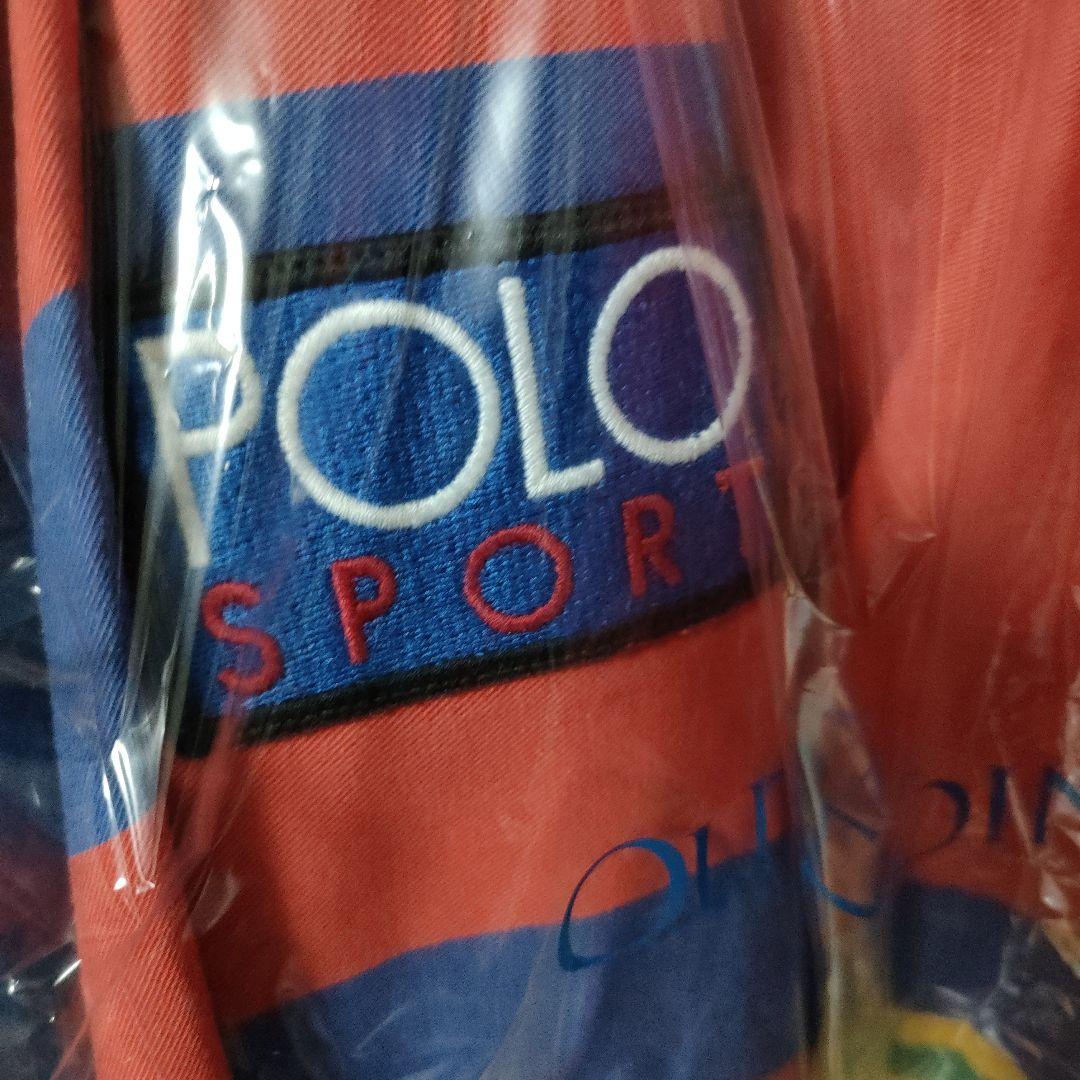 【希少！！】POLO　FOX CANYON RAPIDS