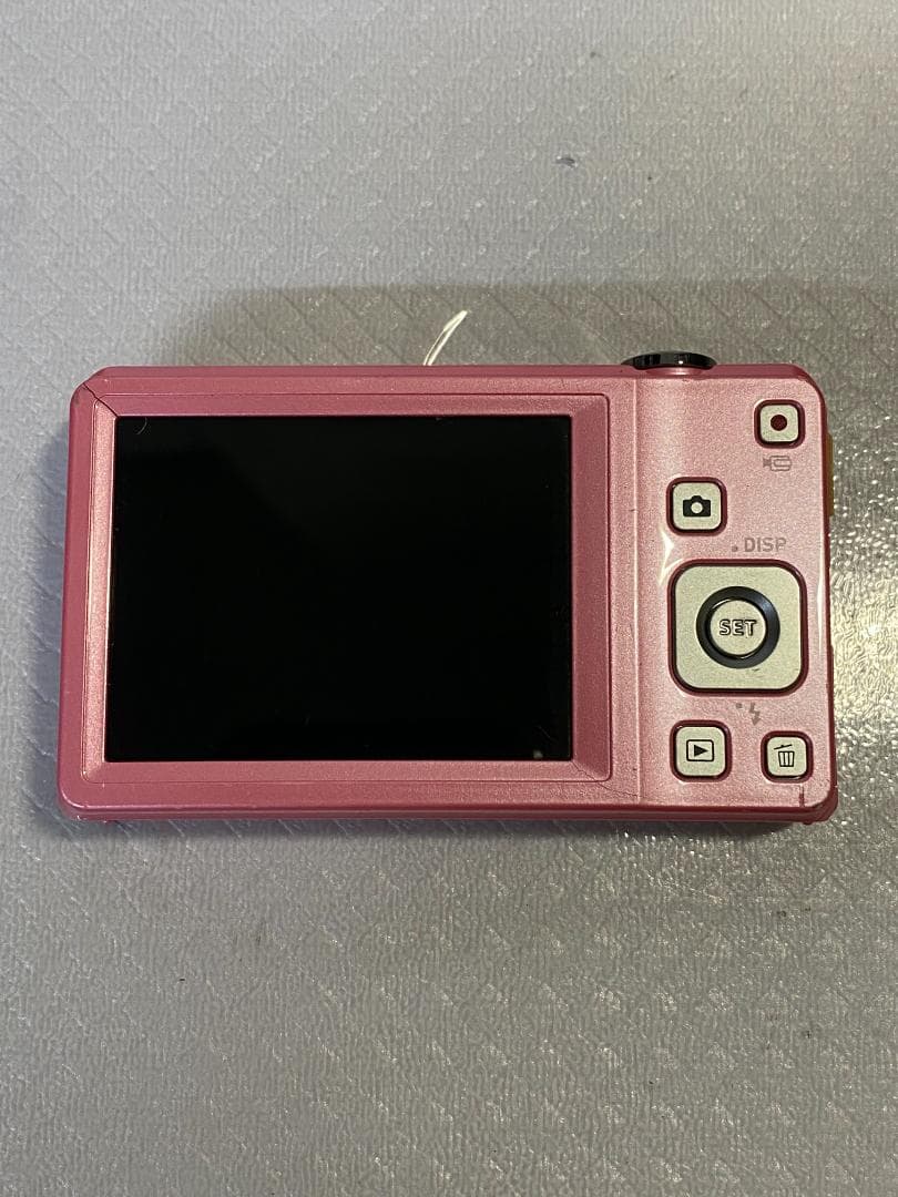 デジタルカメラ CASIO EX-ZS6#687