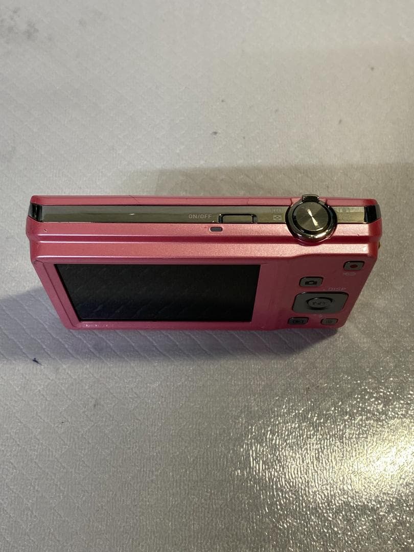 デジタルカメラ CASIO EX-ZS6#687